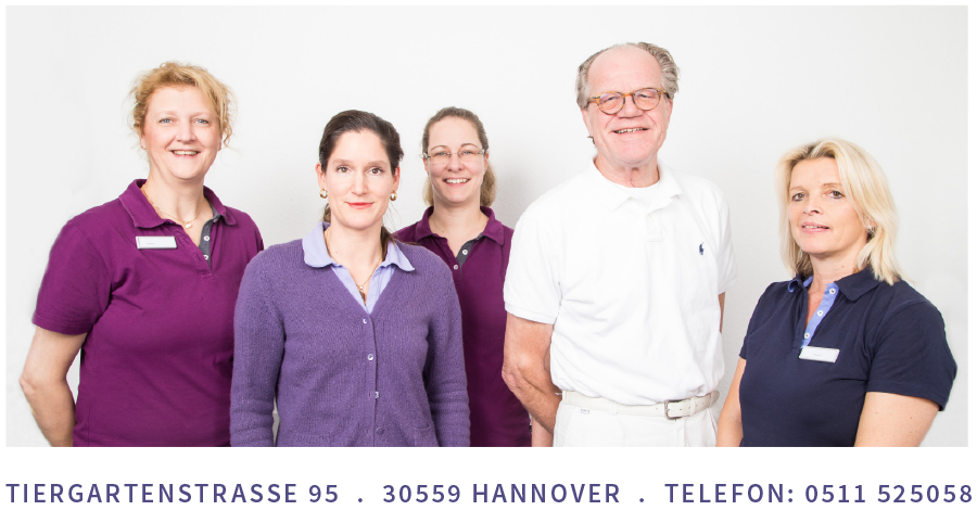Team Innere Medizin Hannover